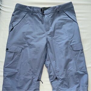 686 Aura Insulated Cargo Pants